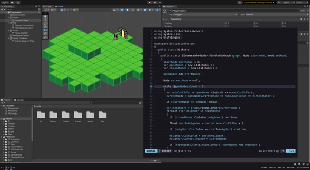 TEKO NDS Game Design